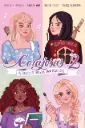 Corajosas 2 | Arlene Diniz,Maria S. Araújo, Queren Ane, Thaís Oliveira