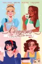 Corajosas | Arlene Diniz,Maria S. Araújo, Queren Ane, Thaís Oliveira 