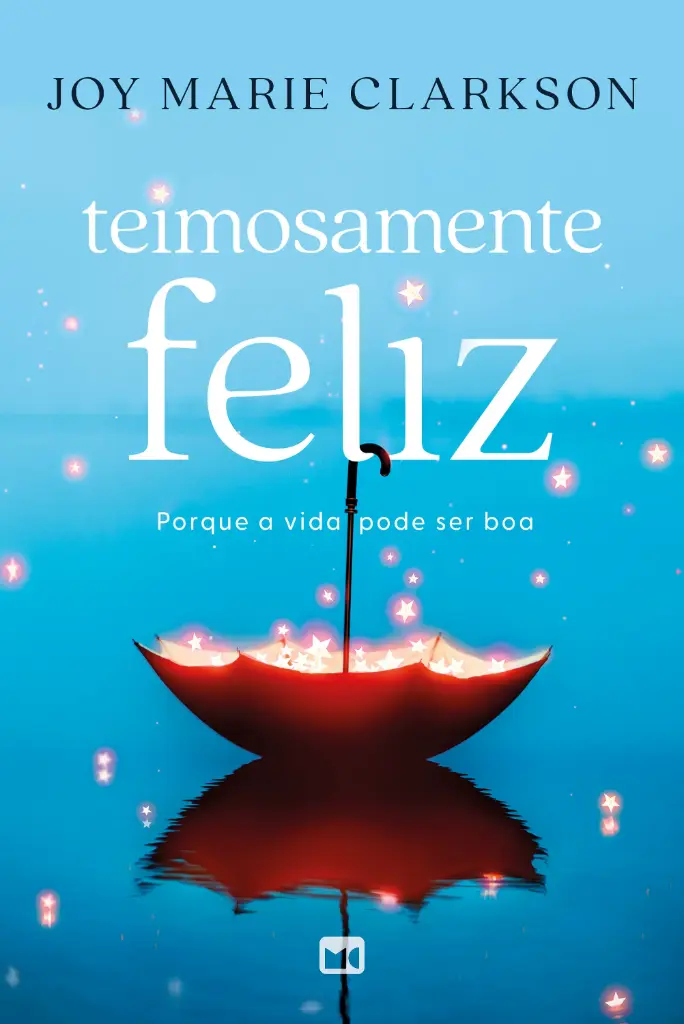 Teimosamente Feliz | Joyce Meyer