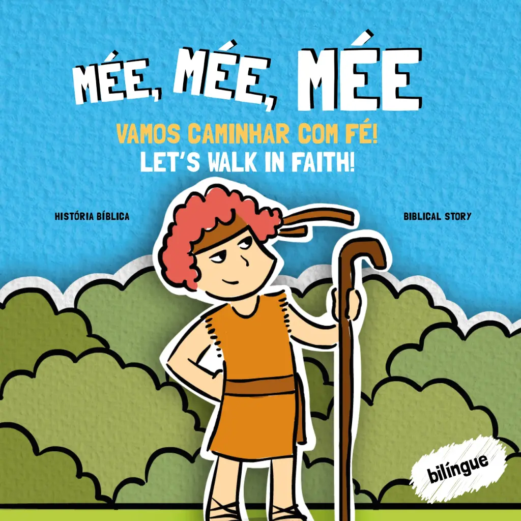 Mée, Mée, Mée - Join Kids