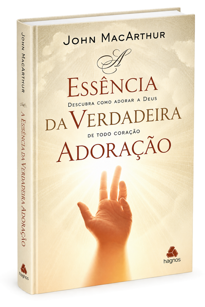 A Essência da Verdadeira Adoração | John MacArthur