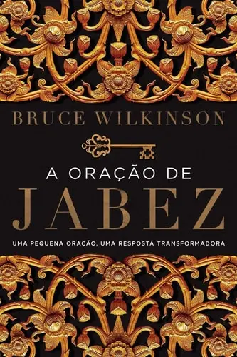 A Oração de Jabez | Bruce Wilkinson