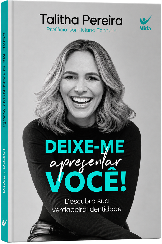 Deixe-me Apresentar Você! | Thalita Pereira
