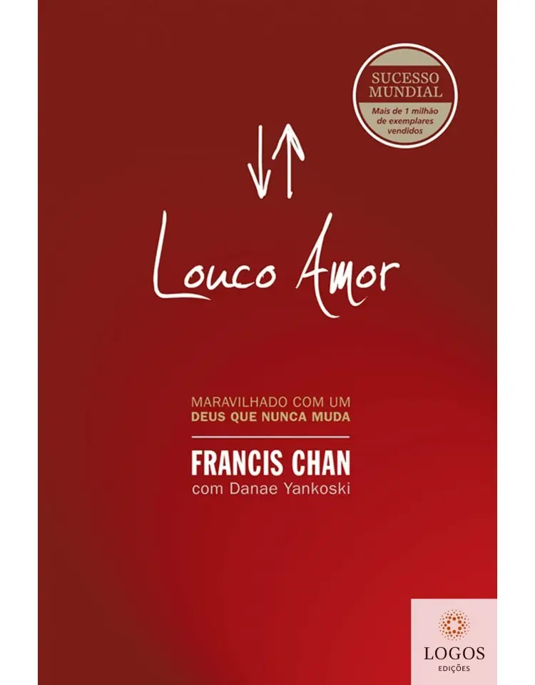 Louco Amor | Francis Chan