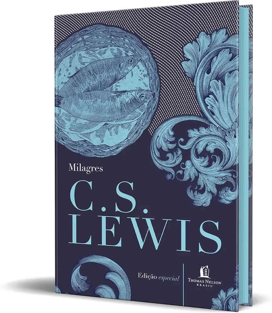 Milagres | C.S. Lewis (Edição Especial)