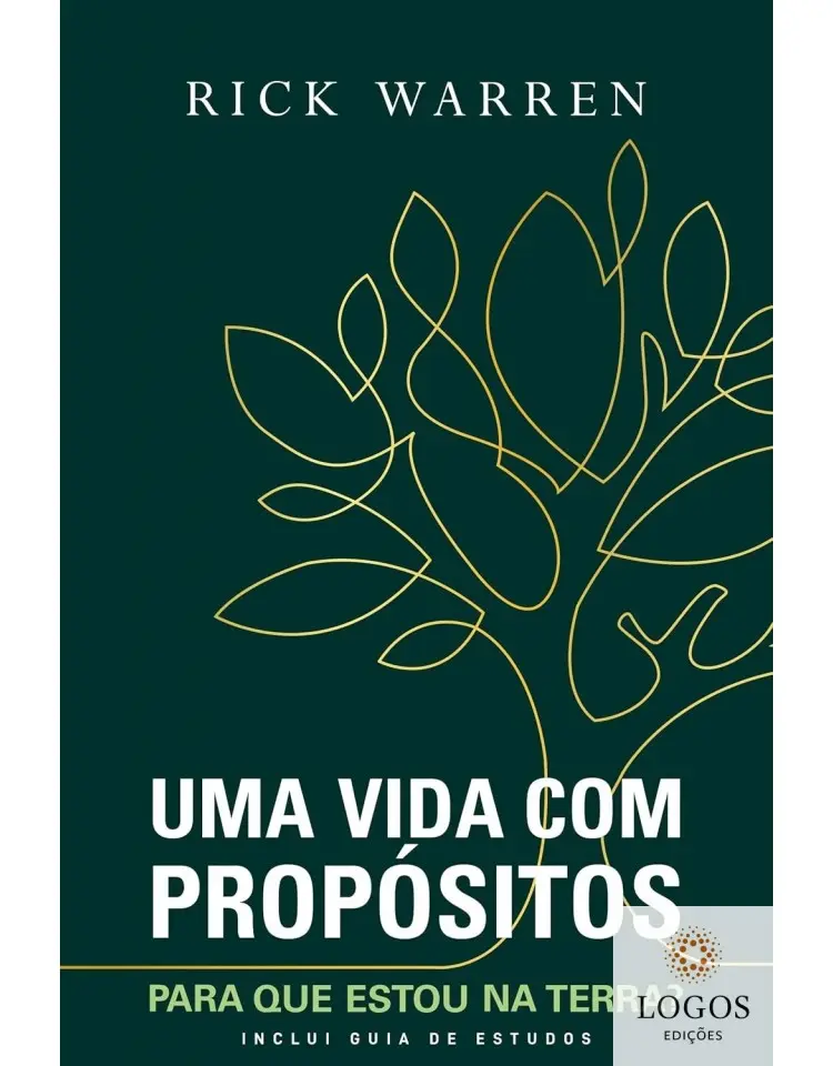 Uma Vida com Propósitos
