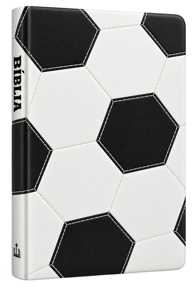 Bíblia Sagrada Slim Futebol | NVI
