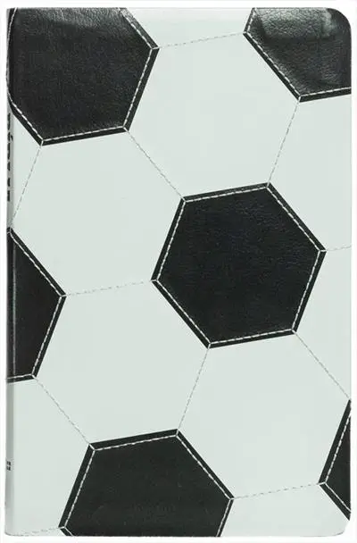 Bíblia Sagrada Slim Futebol | NVI