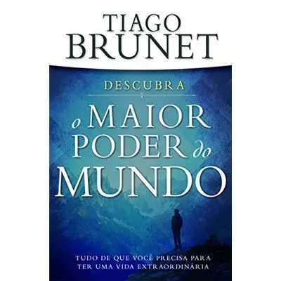 DESCUBRA O MAIOR PODER DO MUNDO