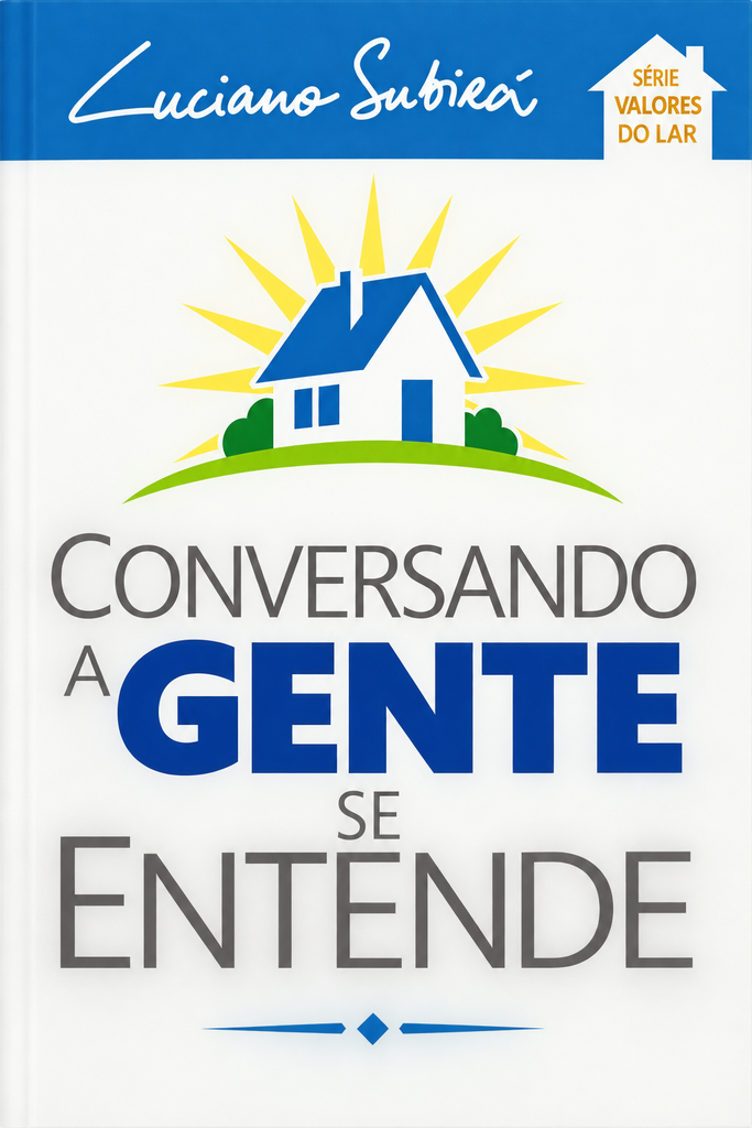 Conversando a Gente se Entende