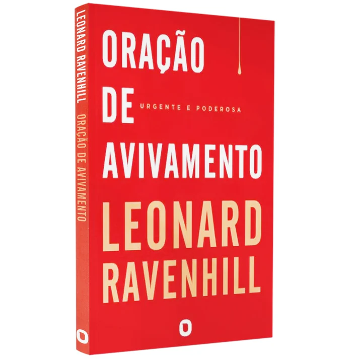 Oração de Avivamento