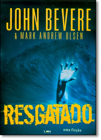 Resgatado | John Bevere