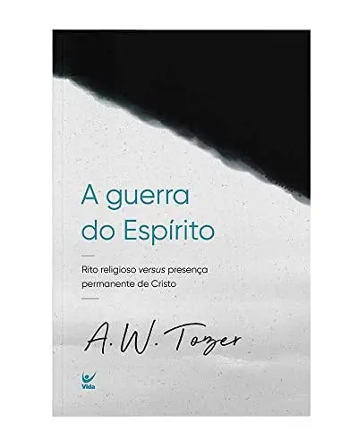 A GUERRA DO ESPÍRITO