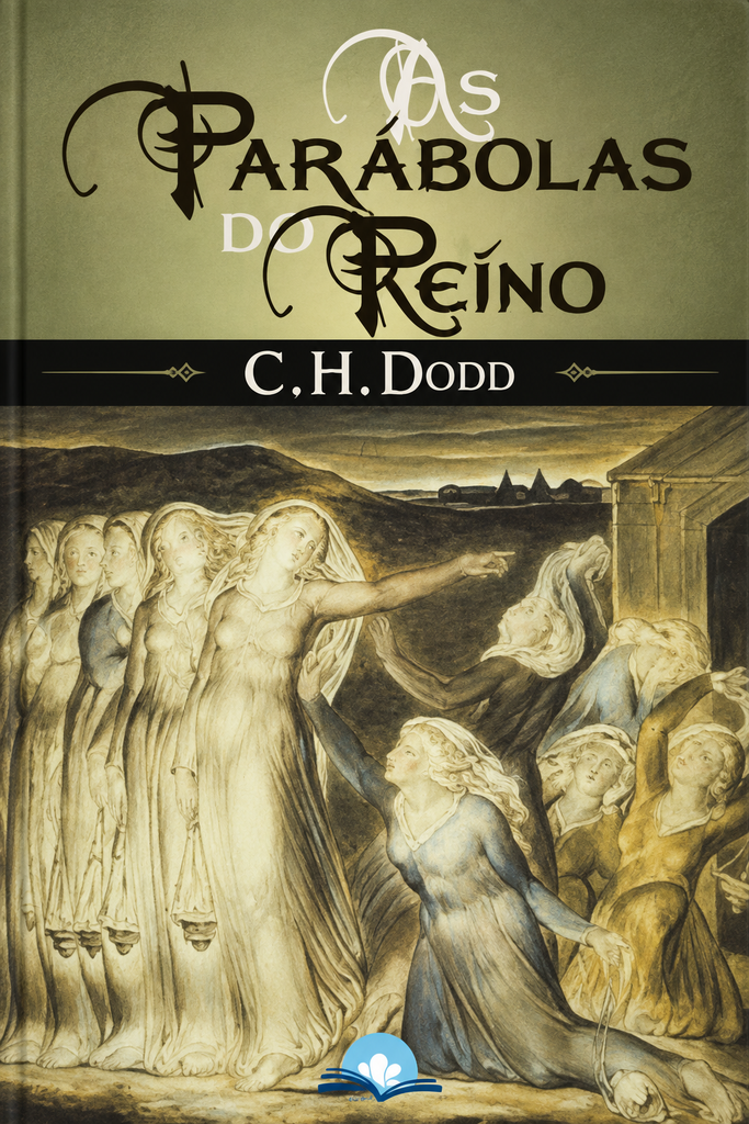 As Parábolas do Reino | Charles H. Dodd