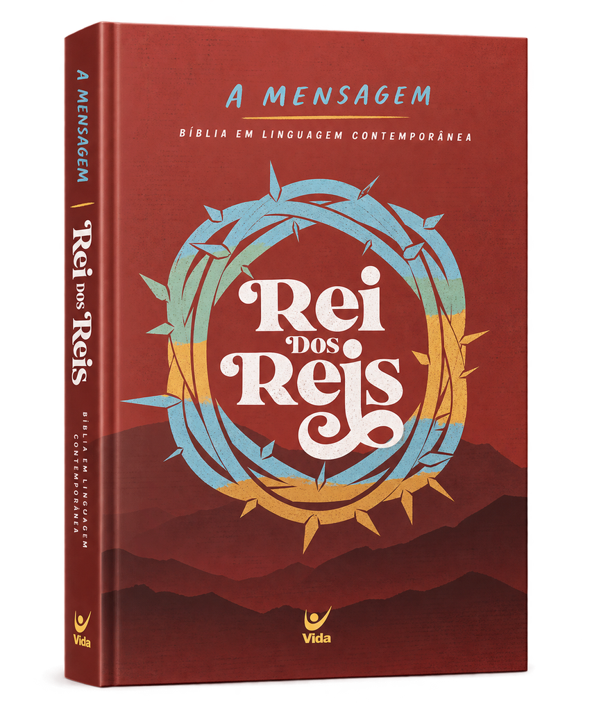 Bíblia Rei dos Reis | AM