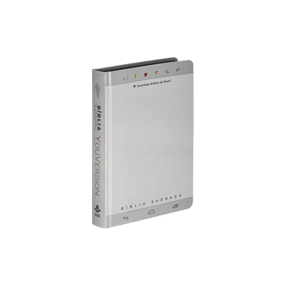BIBLIA SAGRADA YOU VERSION