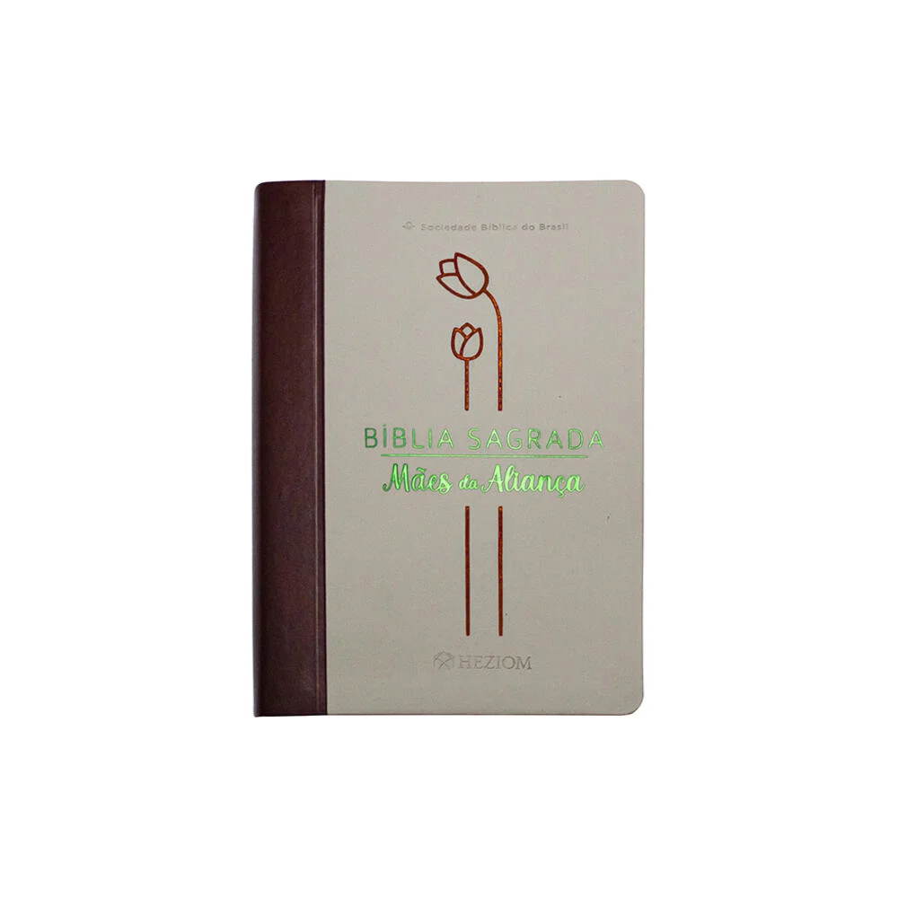 Bíblia Sagrada Mães da Aliança | ARA