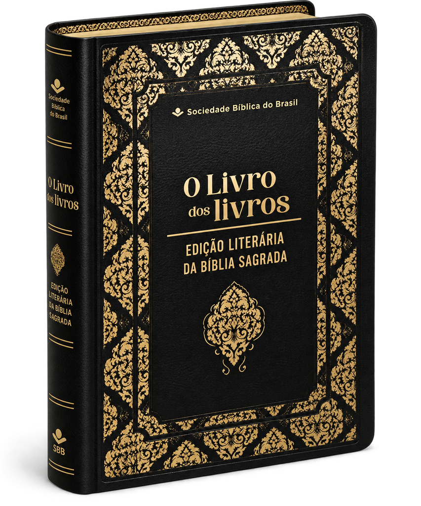 O Livro dos Livros | NTLH