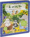 Um Livro para Pintar com Água | A Criação