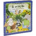 Um Livro para Pintar com Água | A Criação