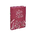 BÍBLIA ESTUDO MULHER CP SINT ROSA