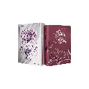 BIB EST MULHER CP SINT ROSA