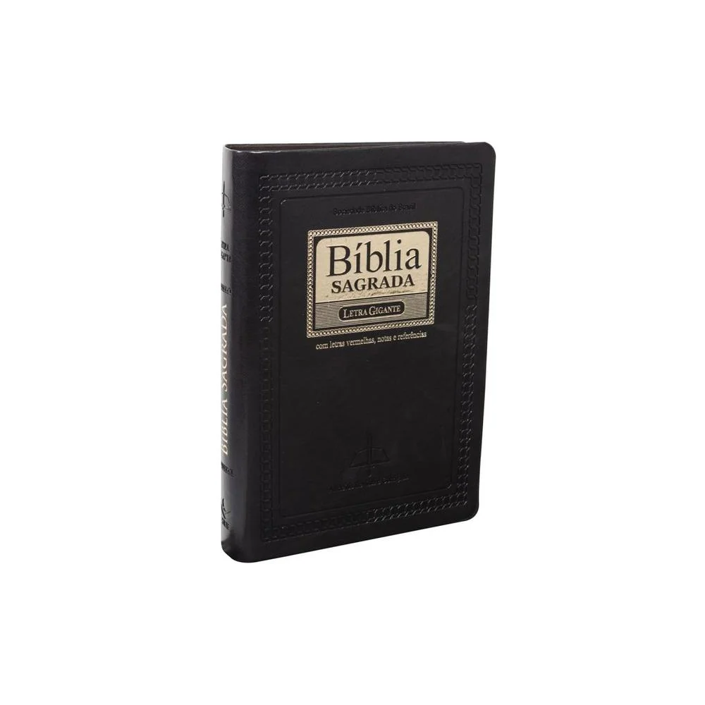 BIBLIA LT GIG IND DIG CP SINT PRETO NOBRE