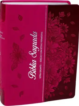 BIB C/LV IND DIG CP SINT PINK/FLOR