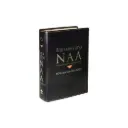 Bíblia de Estudo | NAA (Capa Sintética Preta)