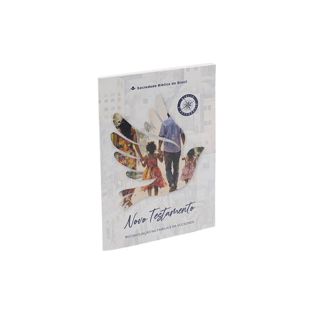 CAMPANHA A REFE CP ILUSTRA BIBLIA