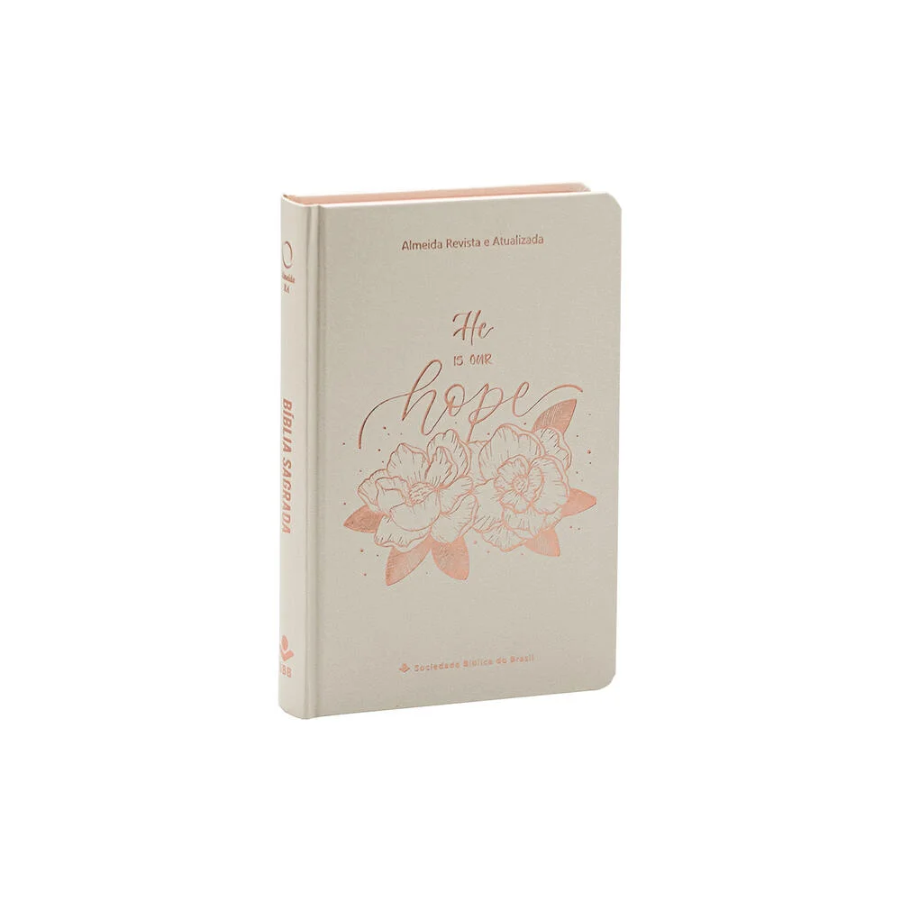 BIB LT GRANDE FLOR CP DURA FLOR BEGE