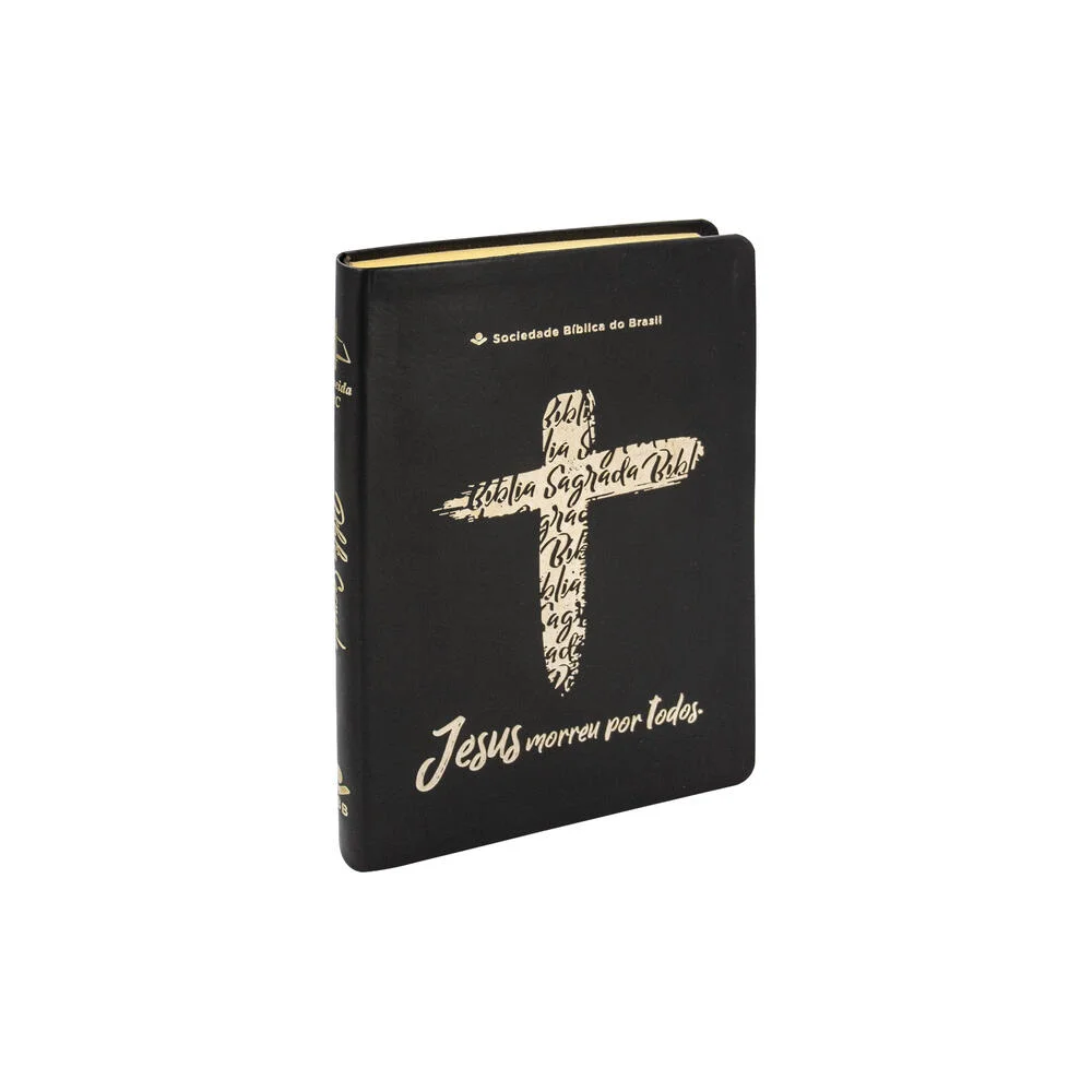 BIB LETRA GRANDE ED ECONOMICA CP PRETA