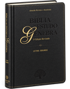 Bíblia de Estudo de Genebra | ARA