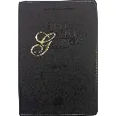 BIB EST GENEBRA ED LETRA GRANDE CP PRETA