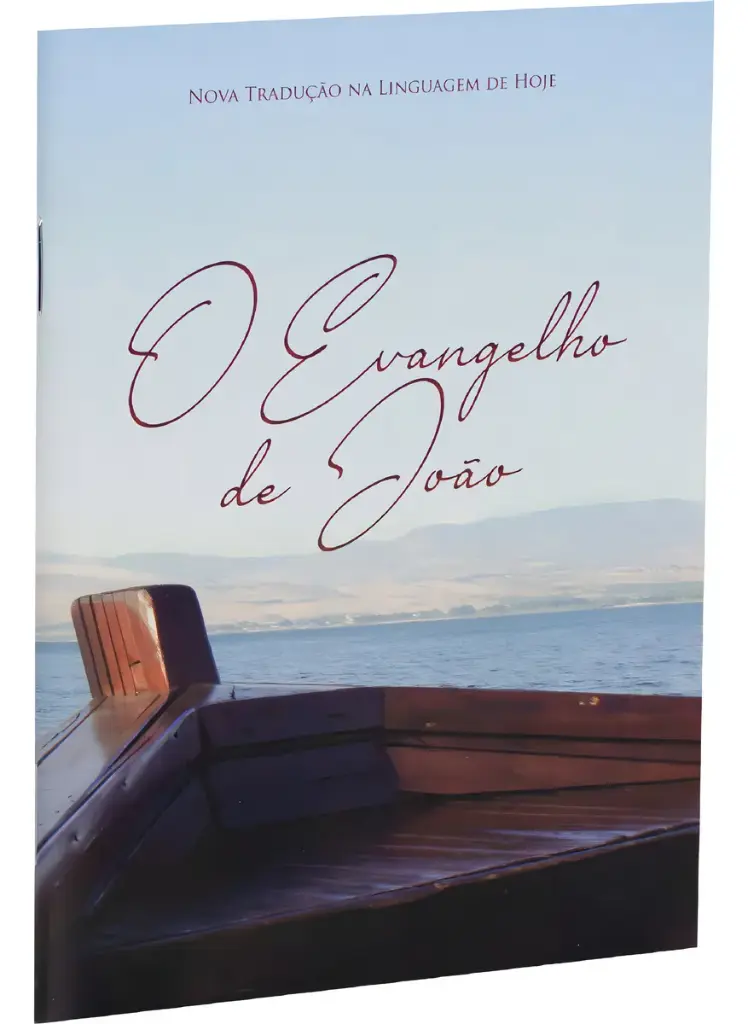 O Evangelho de João | NTLH