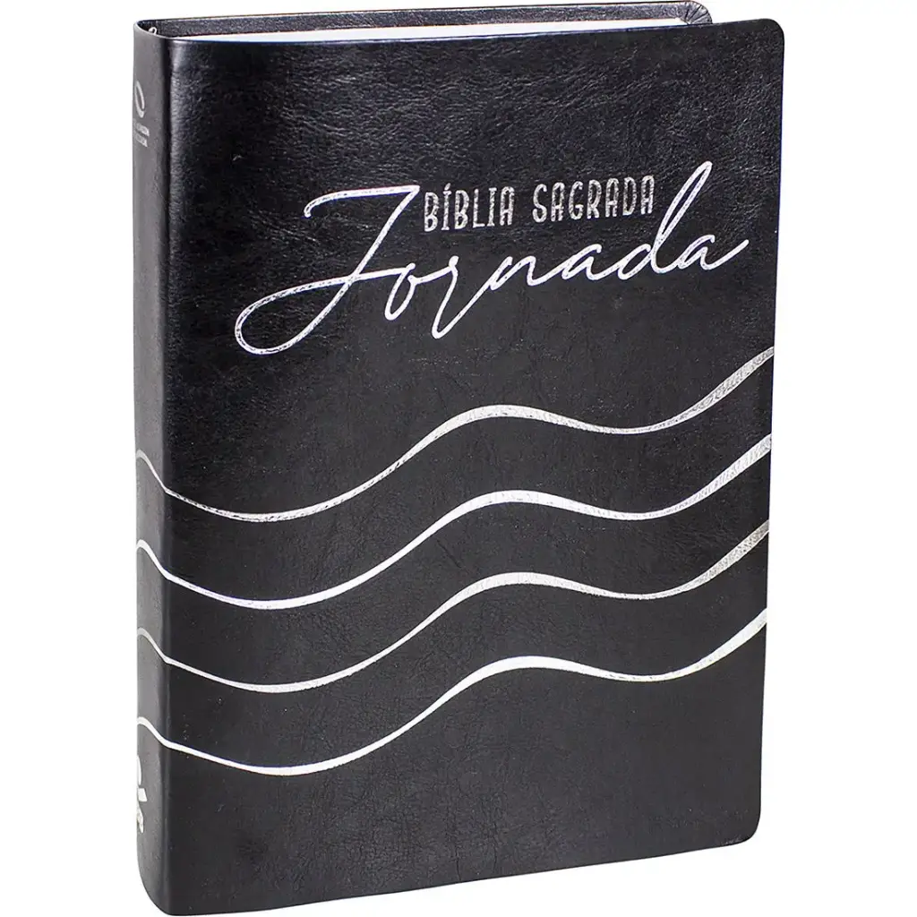 Bíblia Sagrada Jornada — (NAA)