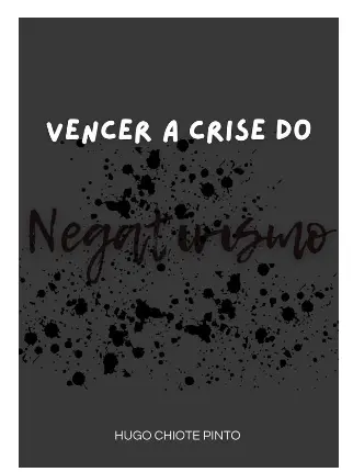 SÉRIE LIVRETOS VENCER A CRISE