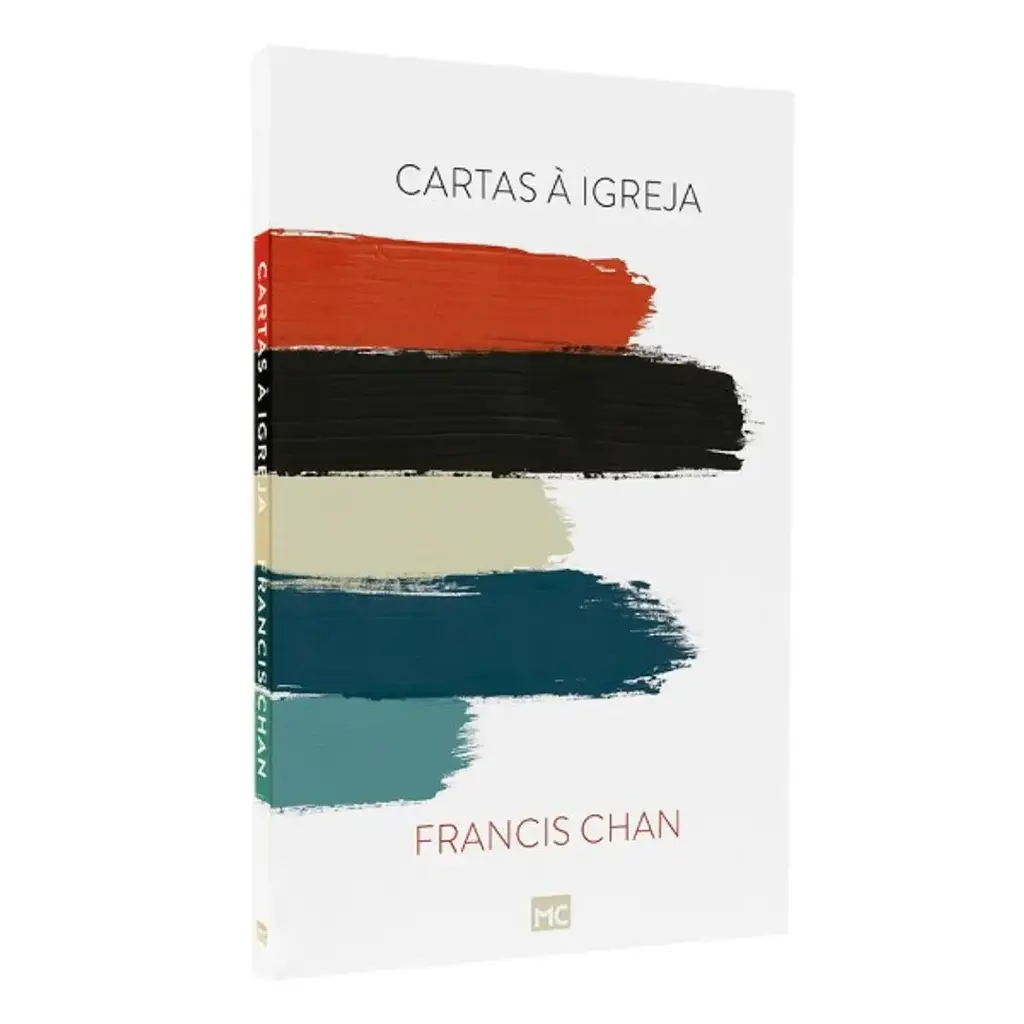 Cartas à Igreja | Francis Chan