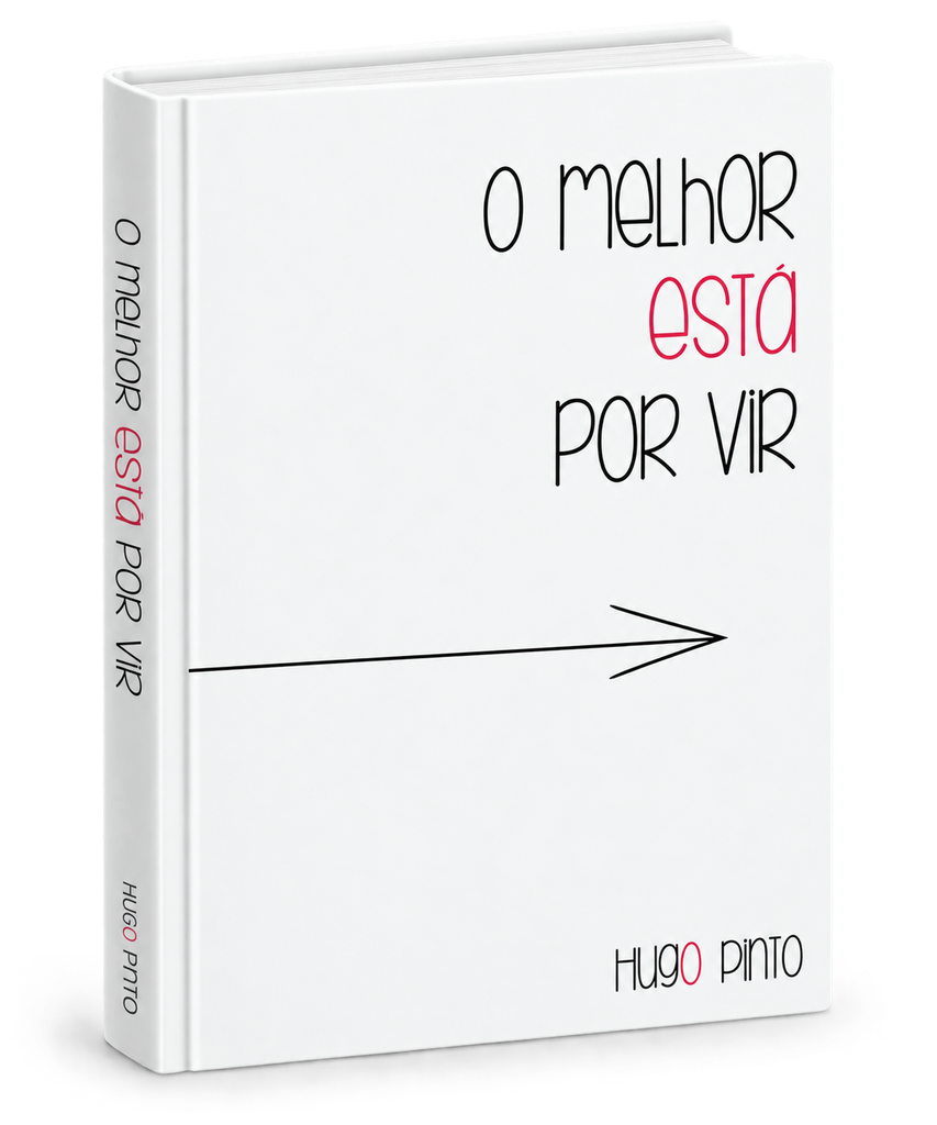 O Melhor está por Vir