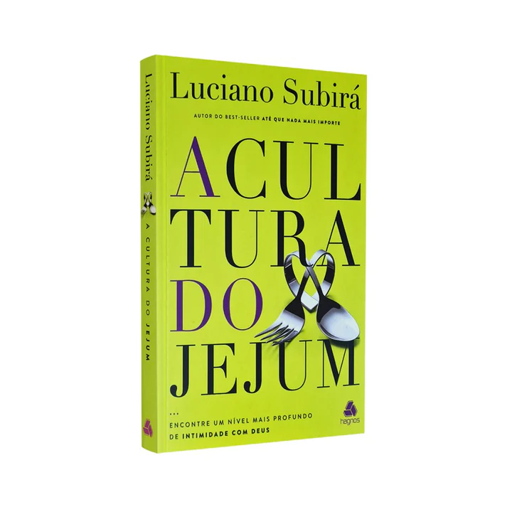 A Cultura do Jejum