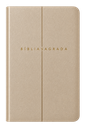 Bíblia Sagrada | NVI (Bege, Slim)