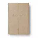 Bíblia Sagrada Slim | NVI | Bege