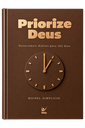 Devocional Priorize Deus 2026 (Castanho) 