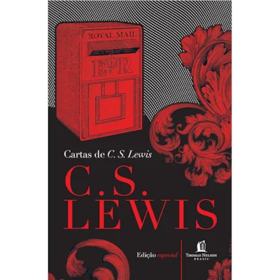 Cartas de C. S. Lewis | C.S. Lewis