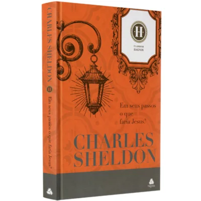 Em Seus Passos o que Faria Jesus