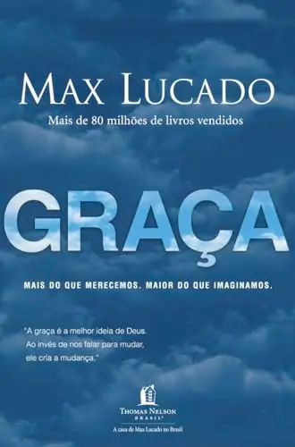 Graça | Max Lucado