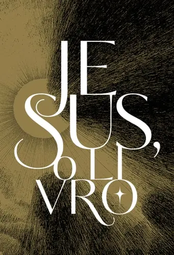 Jesus, O Livro | NVT
