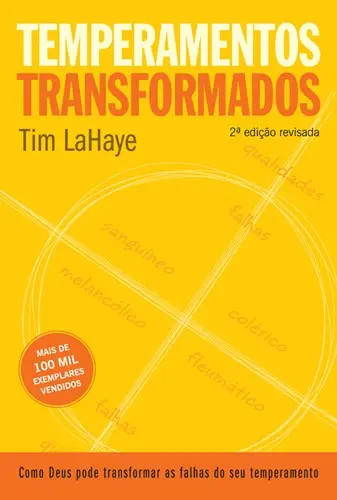 Temperamentos Transformados | Tim LaHaye