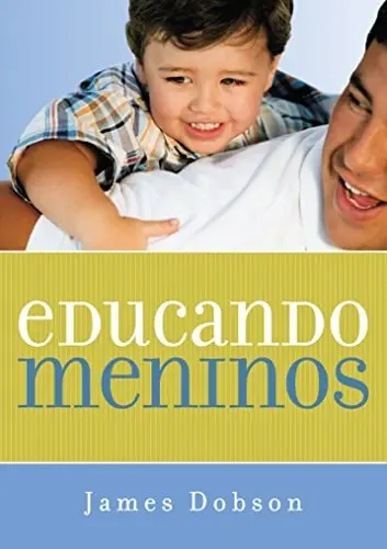 EDUCANDO MENINOS