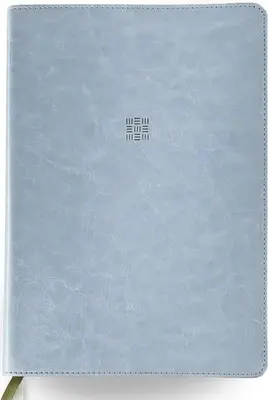 Bíblia de Estudo Para Toda Mulher | NVT | Capa Azul